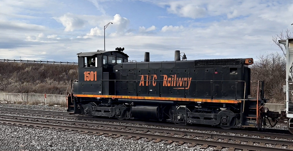 AB 1501